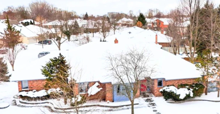 75 Sunnyside Drive, London, ON, N5X 3M4 - 4