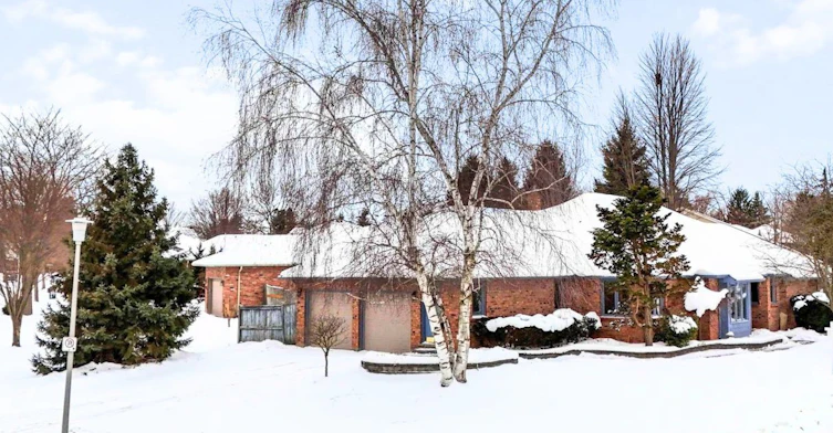 75 Sunnyside Drive, London, ON, N5X 3M4 - 2