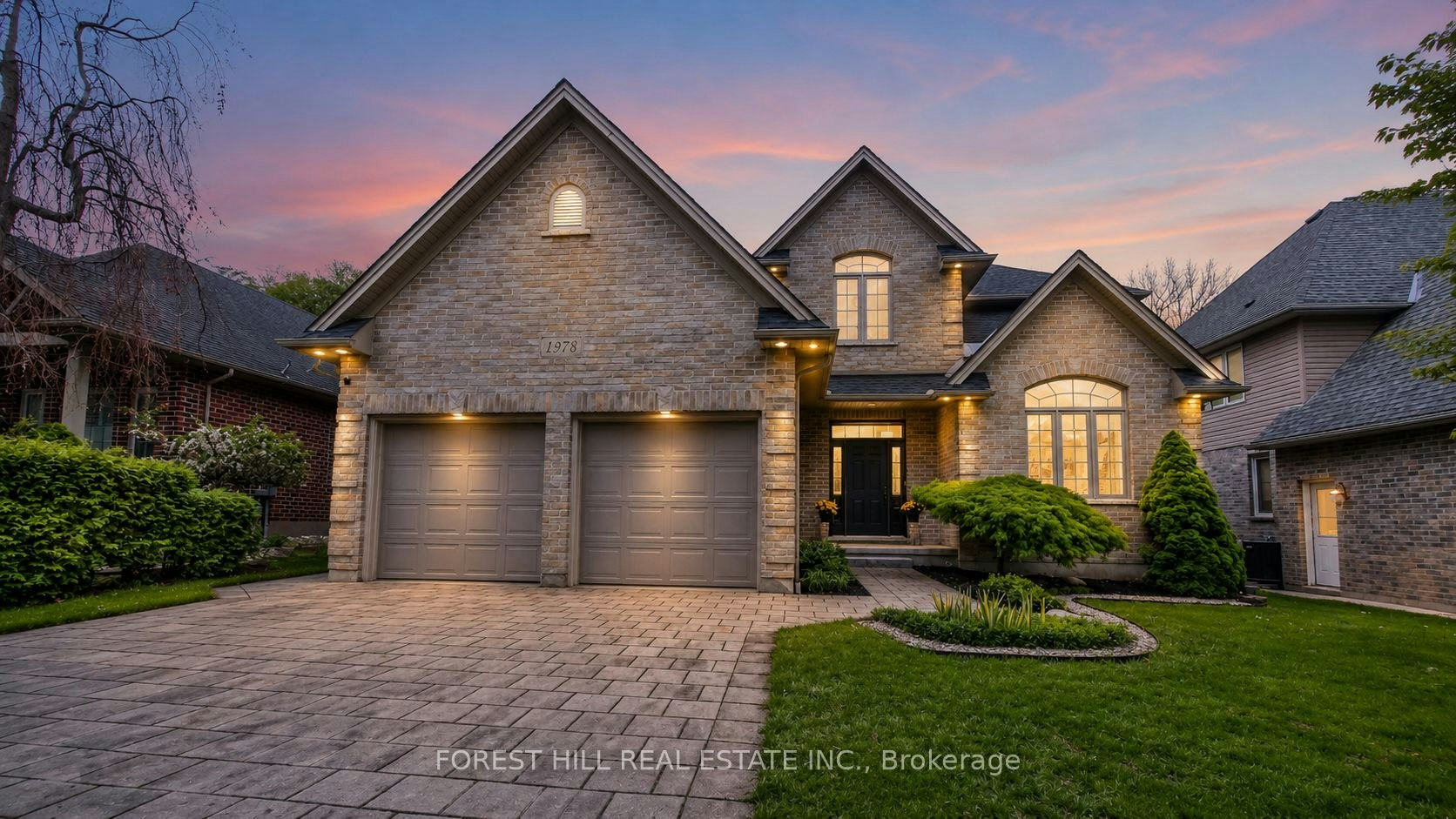 1978 Riverbend Road, London, ON, N6K 0A1