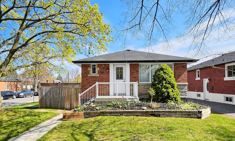 1 Welbourn Drive