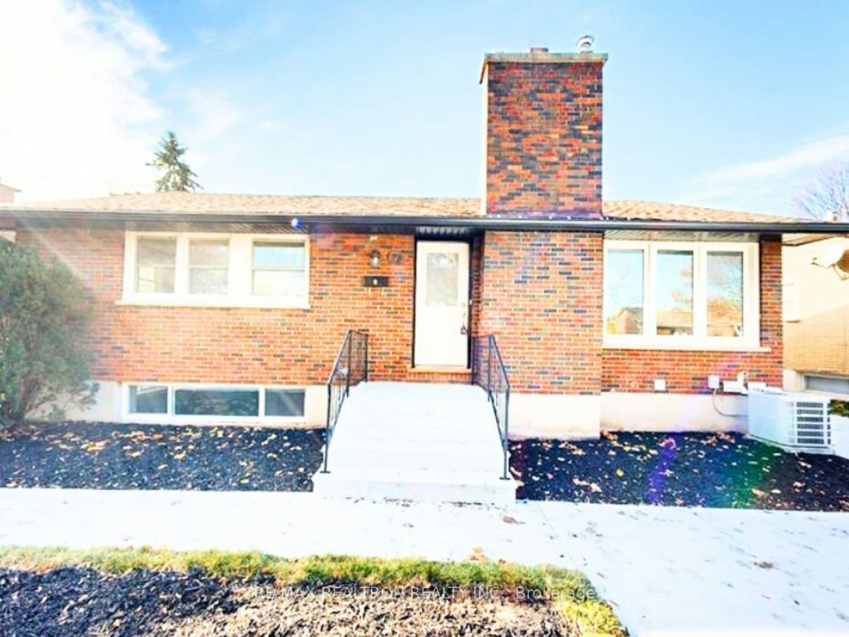 Unit A-77 Godfrey Drive, London, ON, M5V 2E8
