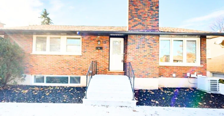 Unit A-77 Godfrey Drive, London, ON, M5V 2E8