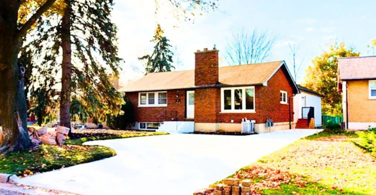 Unit A-77 Godfrey Drive, London, ON, M5V 2E8 - 11