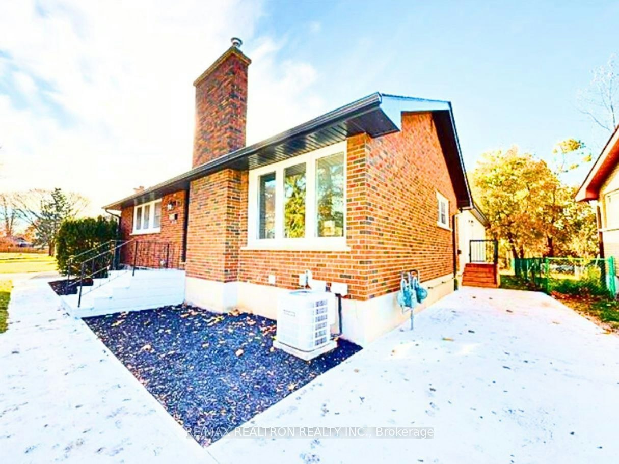 Unit A-77 Godfrey Drive, London, ON, M5V 2E8 - 10
