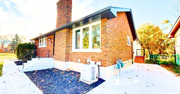 Unit A-77 Godfrey Drive, London, ON, M5V 2E8 - 10