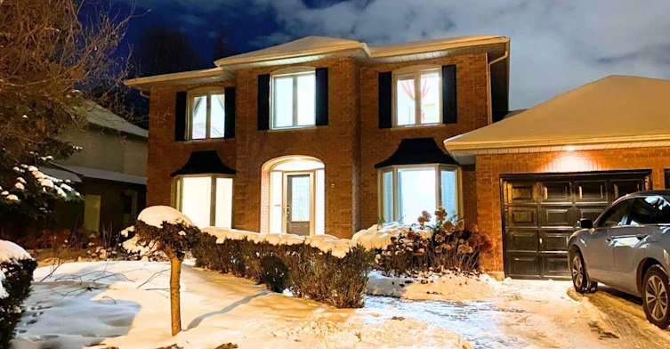 5 Lavender Way, London, ON, N5X 3J2 - 4