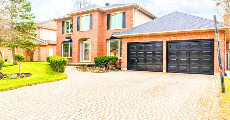 5 Lavender Way, London, ON, N5X 3J2