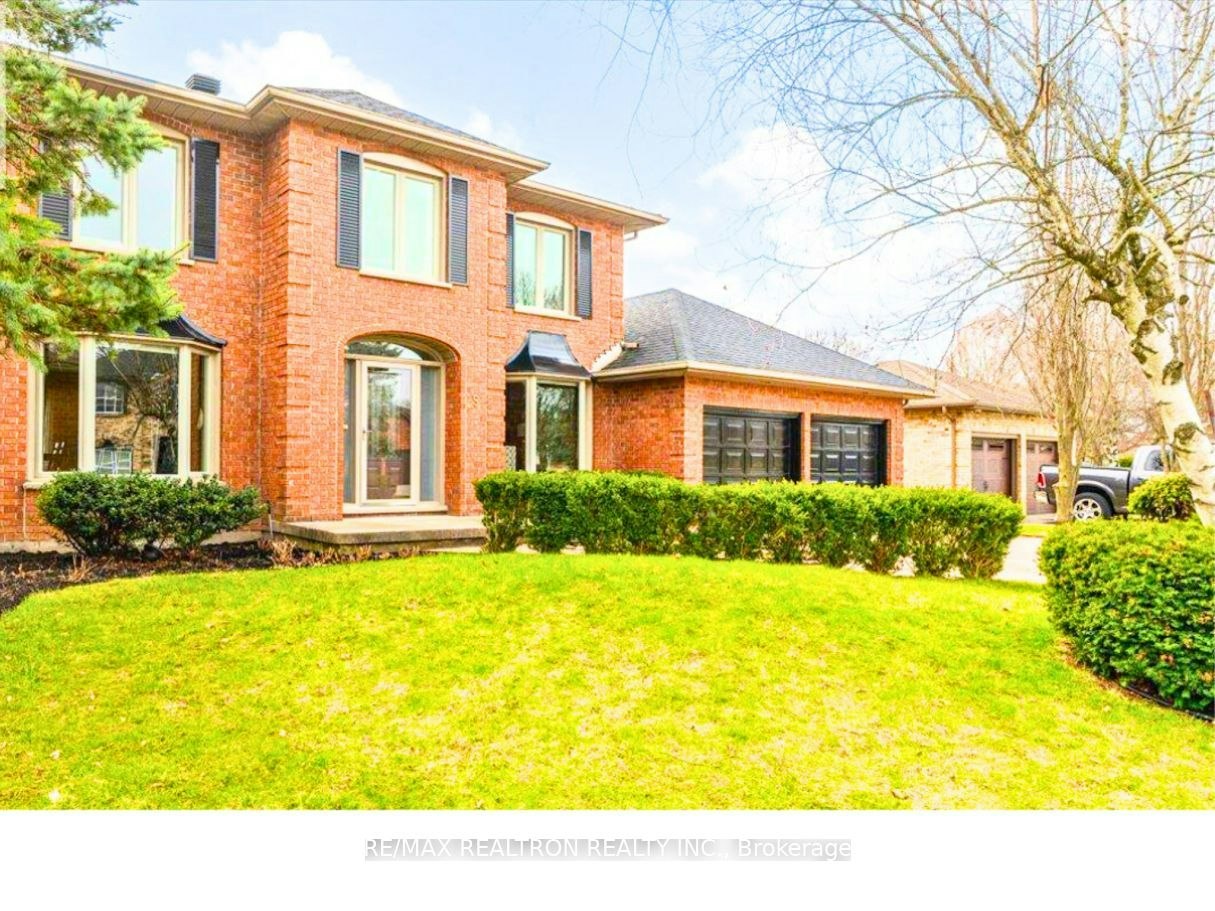 5 Lavender Way, London, ON, N5X 3J2 - 2