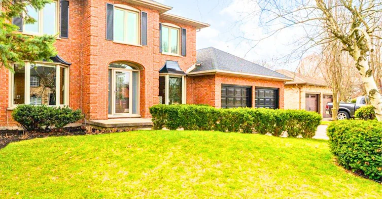 5 Lavender Way, London, ON, N5X 3J2 - 2