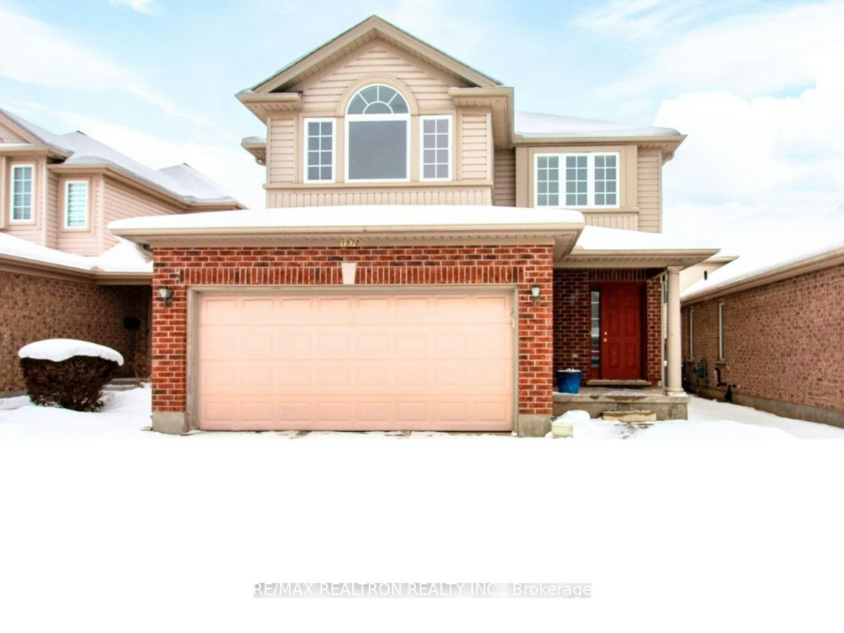 1570 Beaverbrook Avenue, London, ON, N6H 5R5 - 9