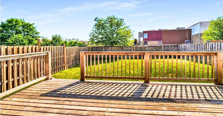 Main Floor-2062 Cherrywood Trail, London, ON, N6H 5K1 - 4