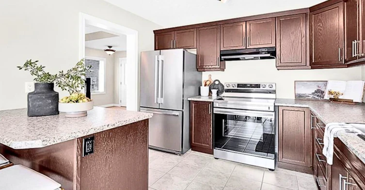Main Floor-2062 Cherrywood Trail, London, ON, N6H 5K1 - 10