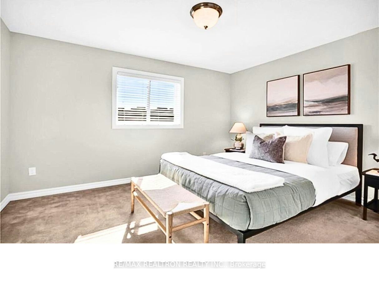 Main Floor-2062 Cherrywood Trail, London, ON, N6H 5K1 - 3