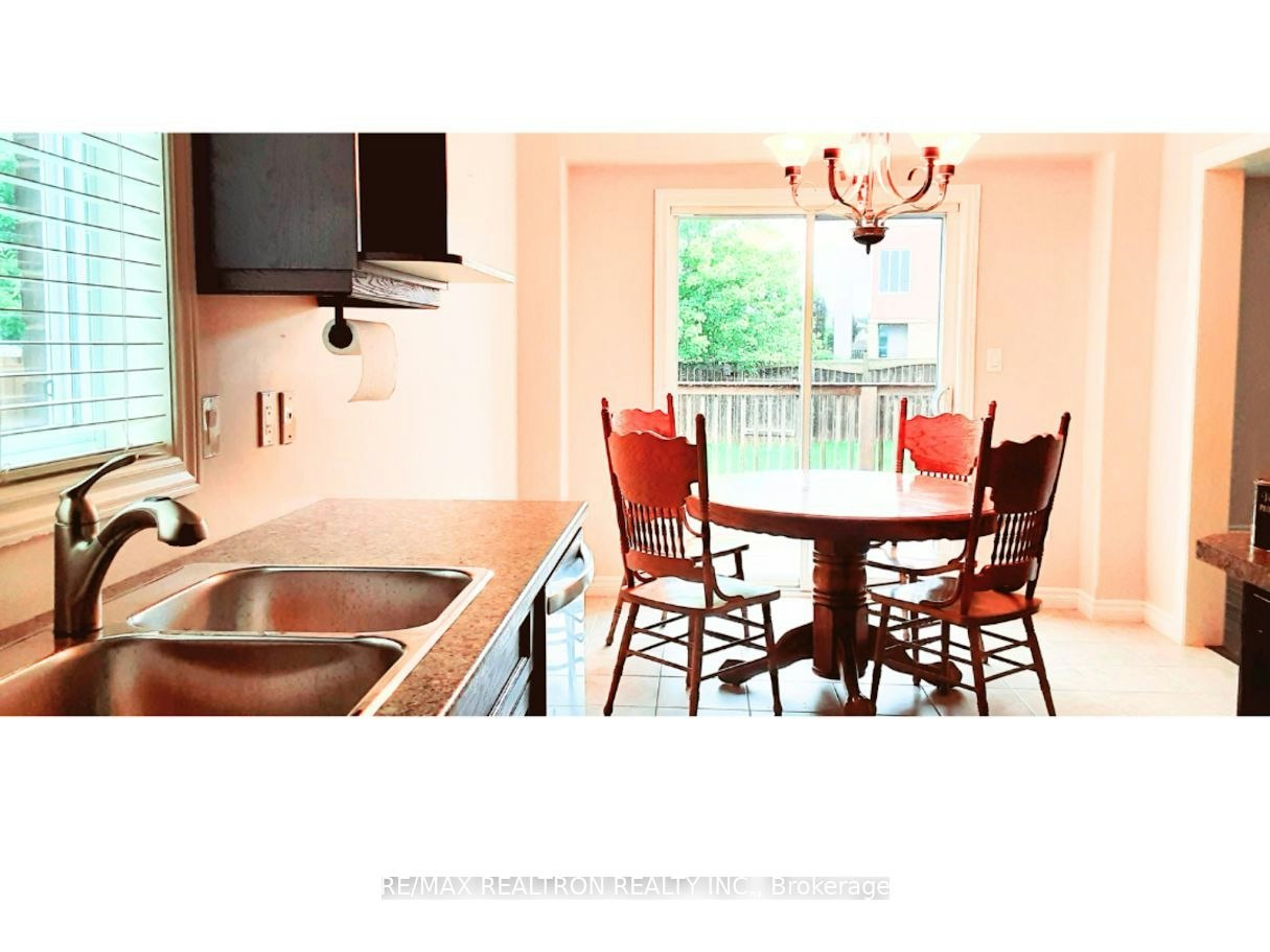 Main Floor-2062 Cherrywood Trail, London, ON, N6H 5K1 - 8