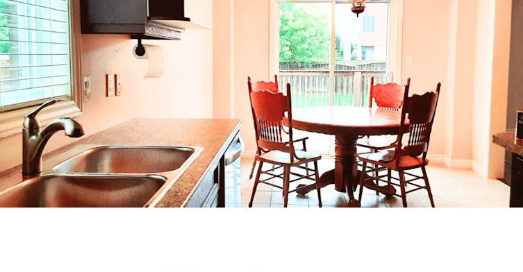 Main Floor-2062 Cherrywood Trail, London, ON, N6H 5K1 - 8