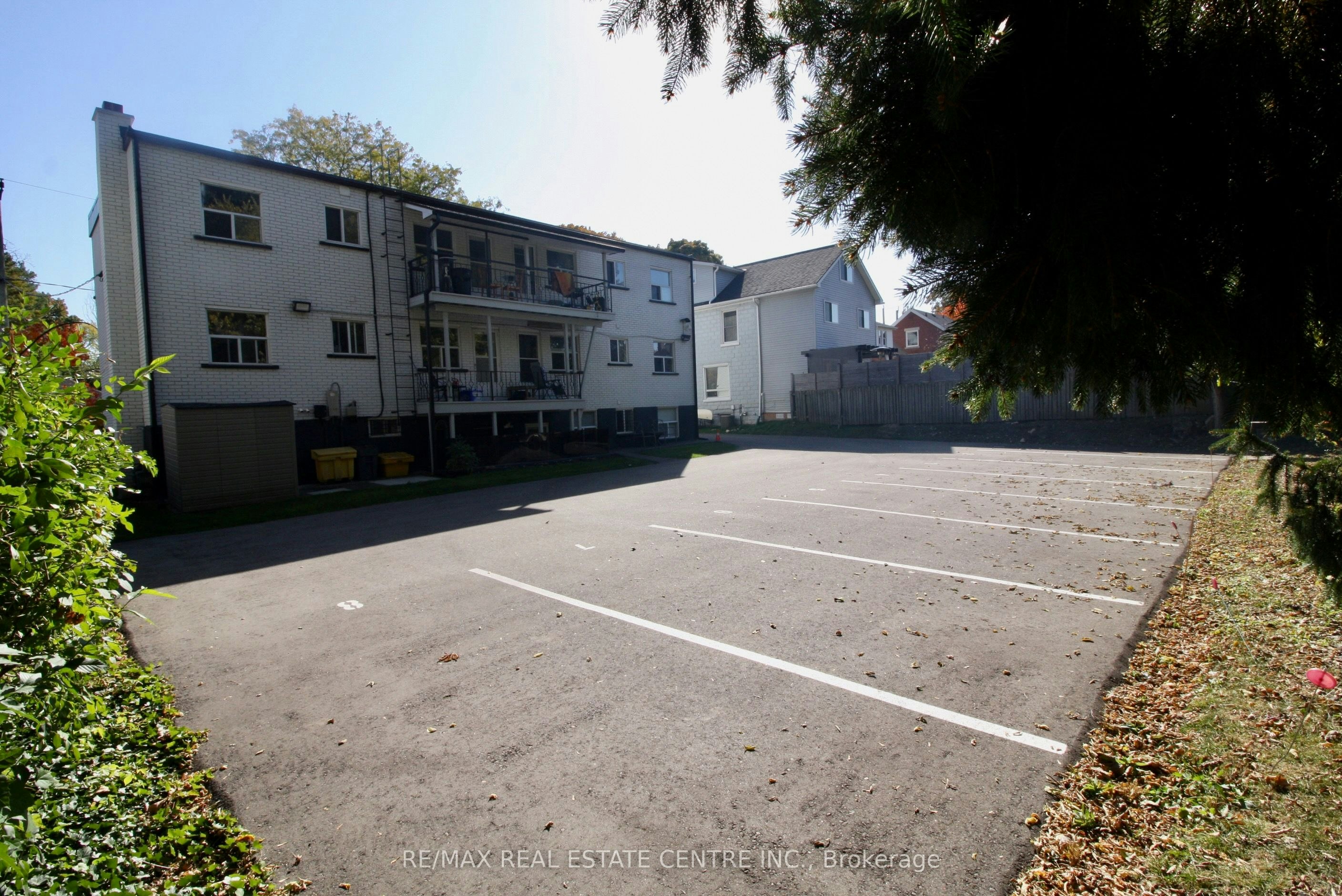 1-424 Argyle Street S, Cambridge, ON, N3H 1R4 - 3