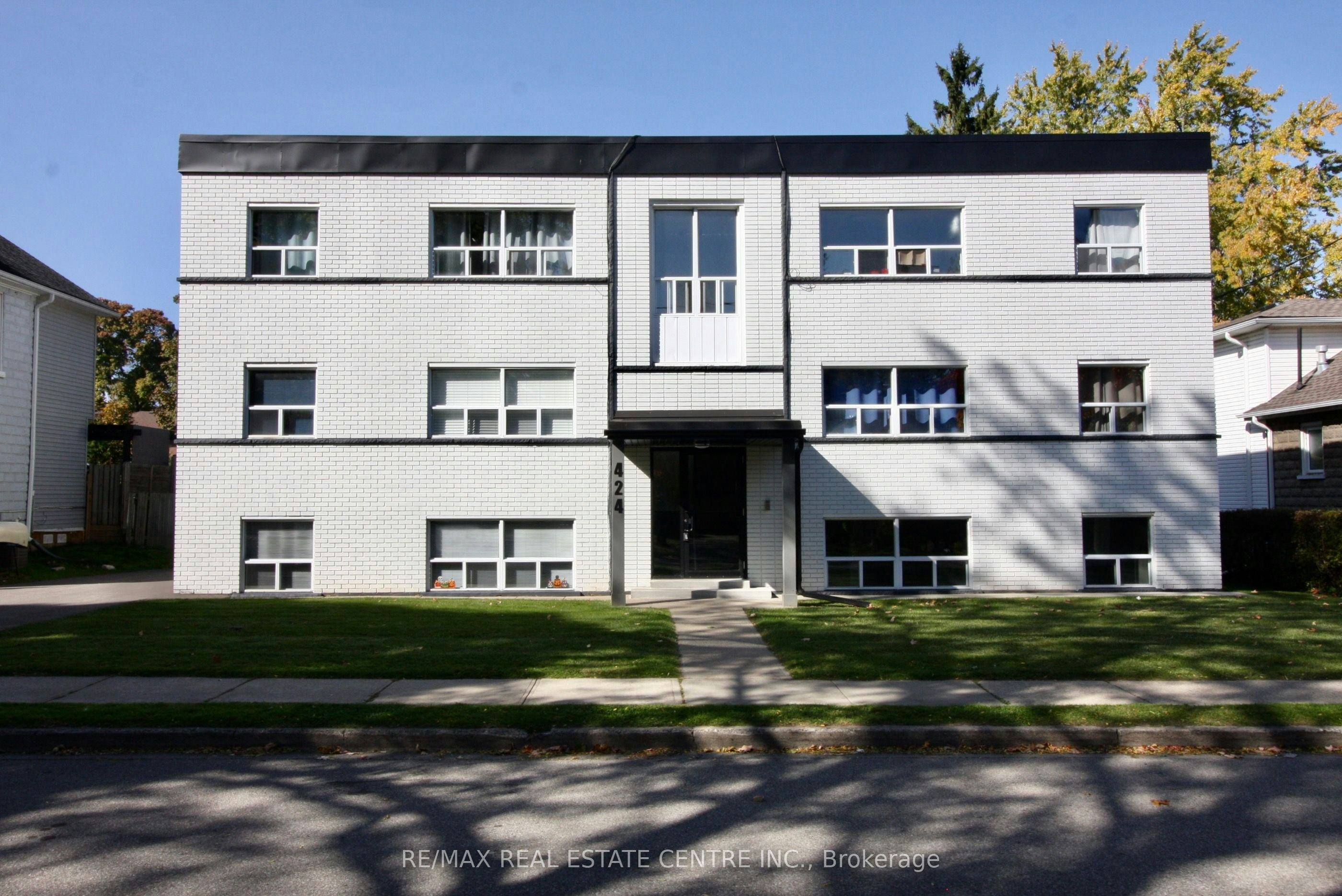 1-424 Argyle Street S, Cambridge, ON, N3H 1R4