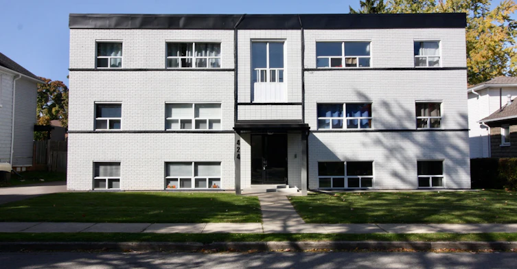 1-424 Argyle Street S, Cambridge, ON, N3H 1R4