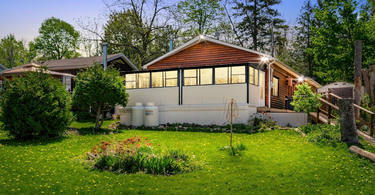 30-6108 Curtis Pt Road, Alnwick/Haldimand, ON, K0K 2X0