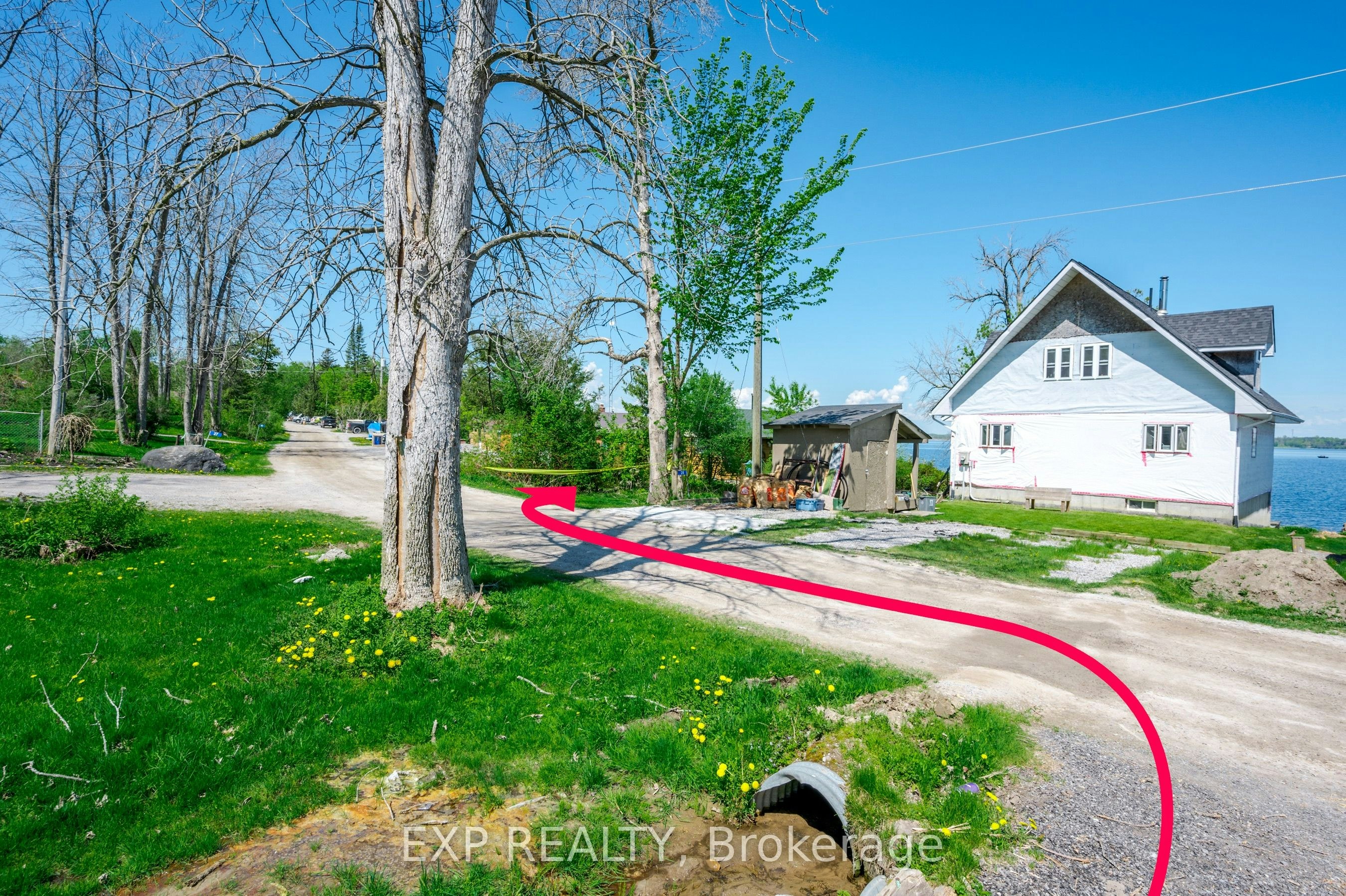 30-6108 Curtis Pt Road, Alnwick/Haldimand, ON, K0K 2X0 - 37