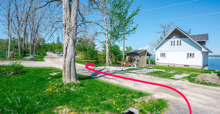 30-6108 Curtis Pt Road, Alnwick/Haldimand, ON, K0K 2X0 - 37