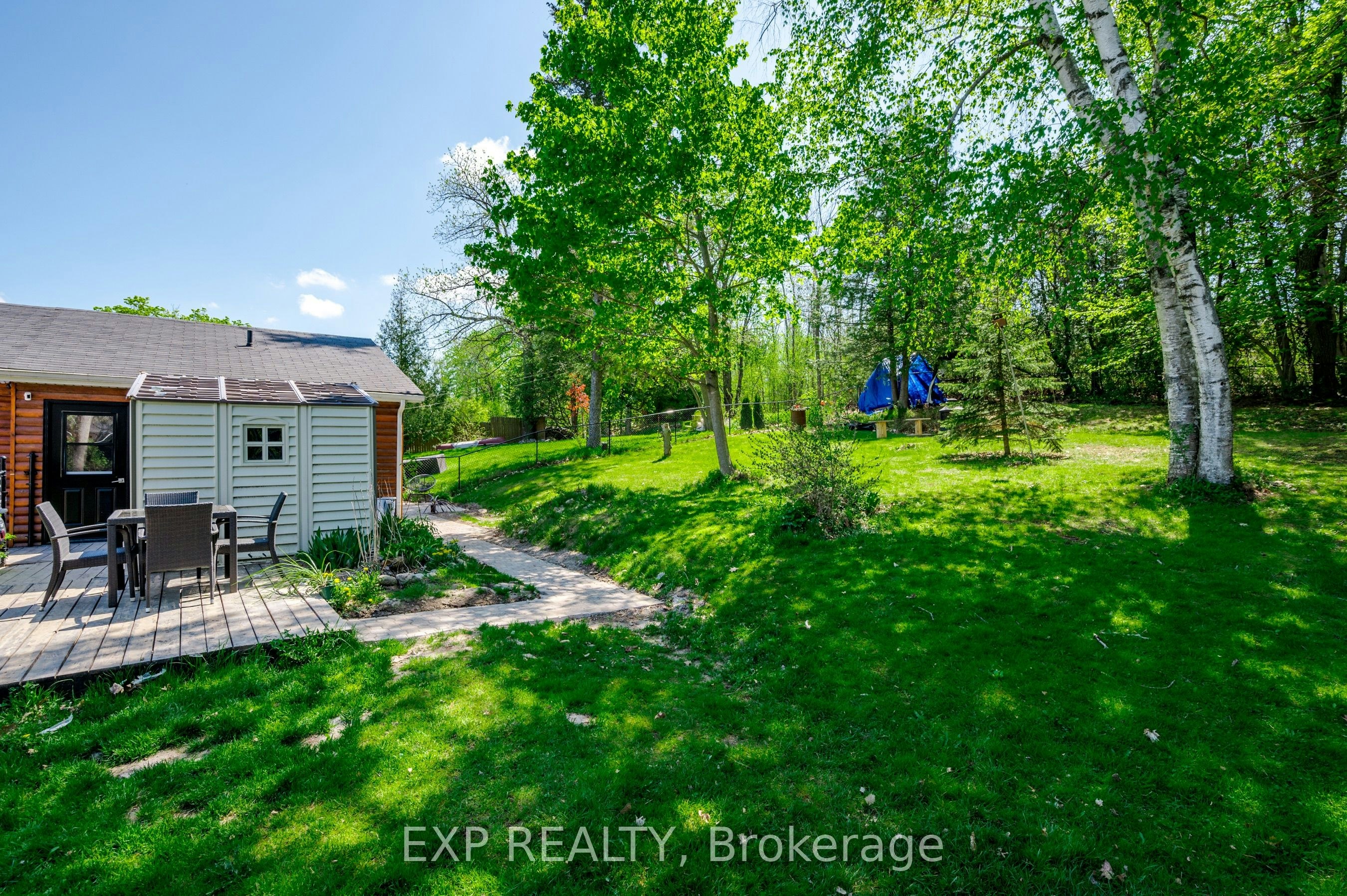 30-6108 Curtis Pt Road, Alnwick/Haldimand, ON, K0K 2X0 - 35