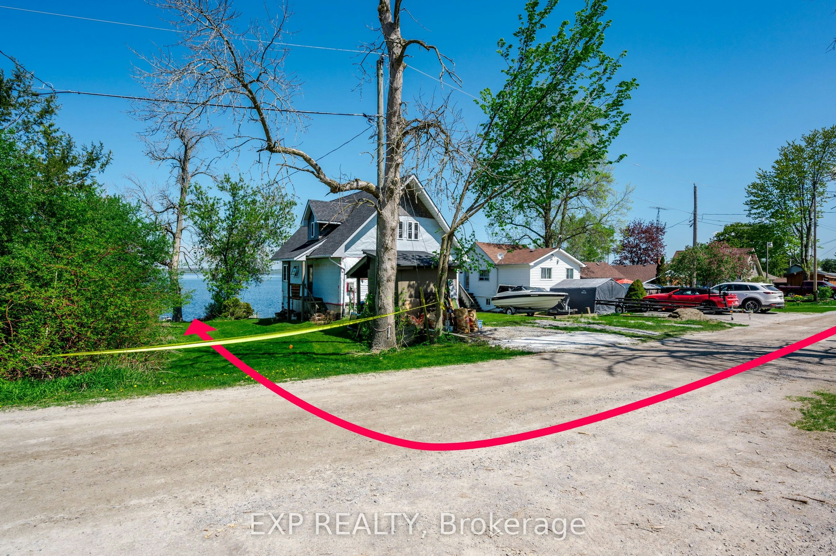 30-6108 Curtis Pt Road, Alnwick/Haldimand, ON, K0K 2X0 - 38