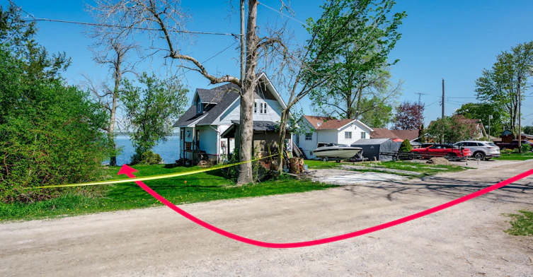 30-6108 Curtis Pt Road, Alnwick/Haldimand, ON, K0K 2X0 - 38