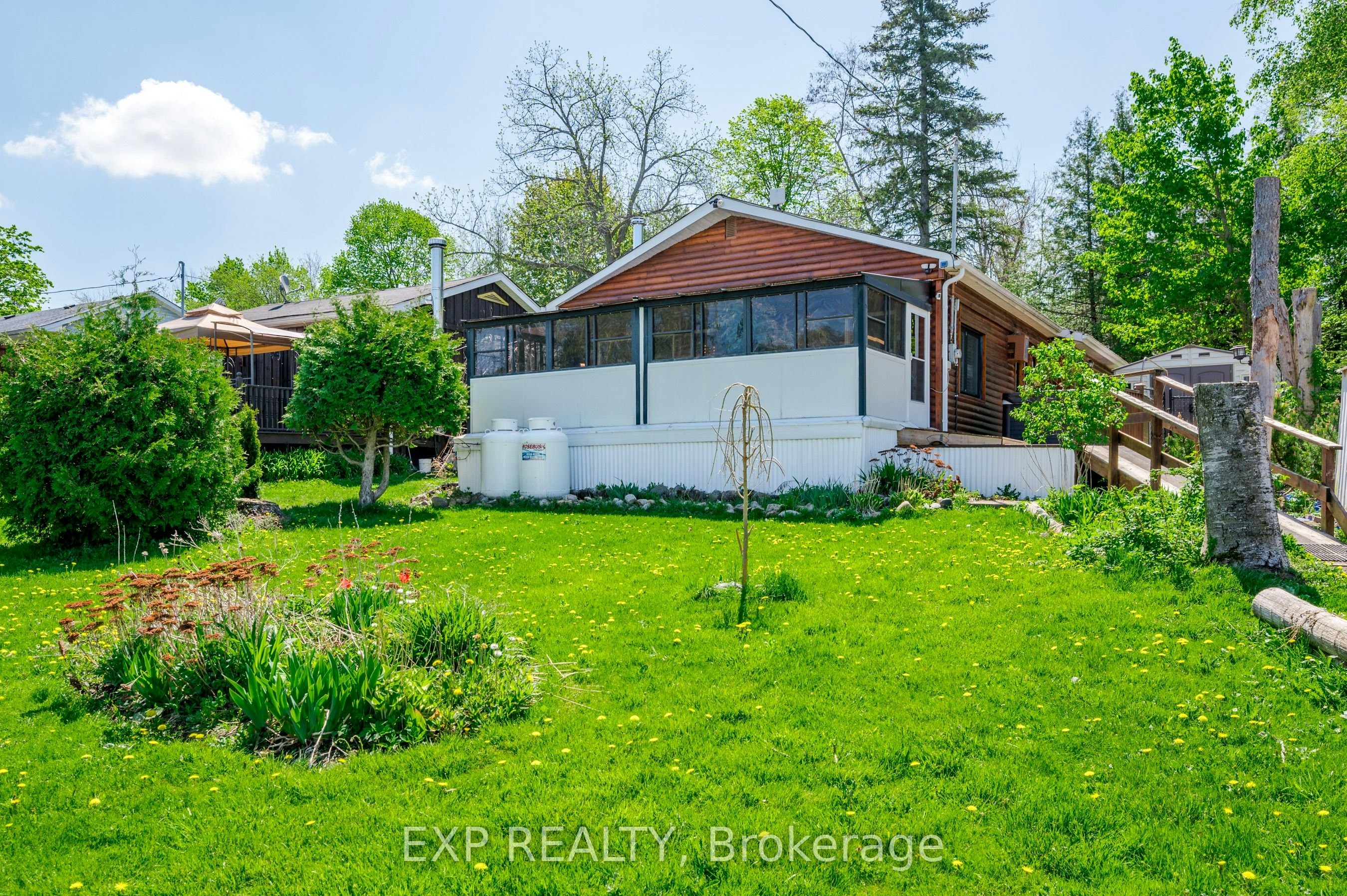 30-6108 Curtis Pt Road, Alnwick/Haldimand, ON, K0K 2X0 - 3
