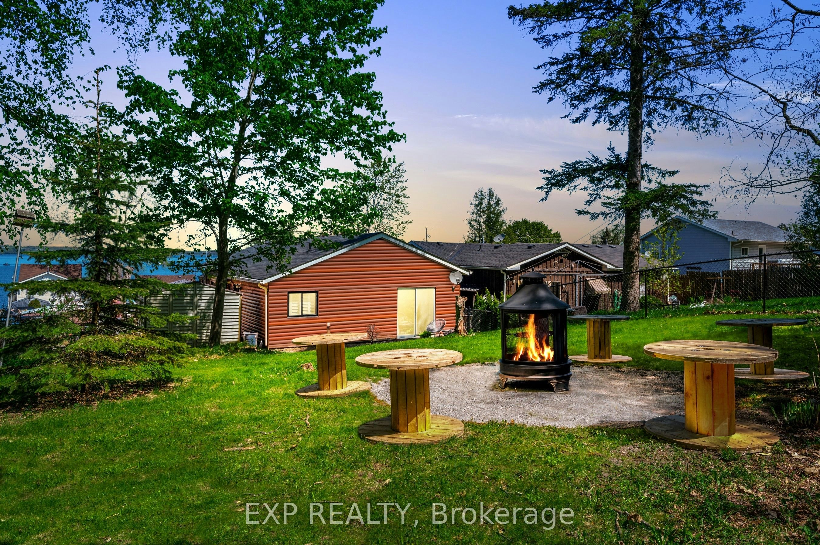 30-6108 Curtis Pt Road, Alnwick/Haldimand, ON, K0K 2X0 - 2