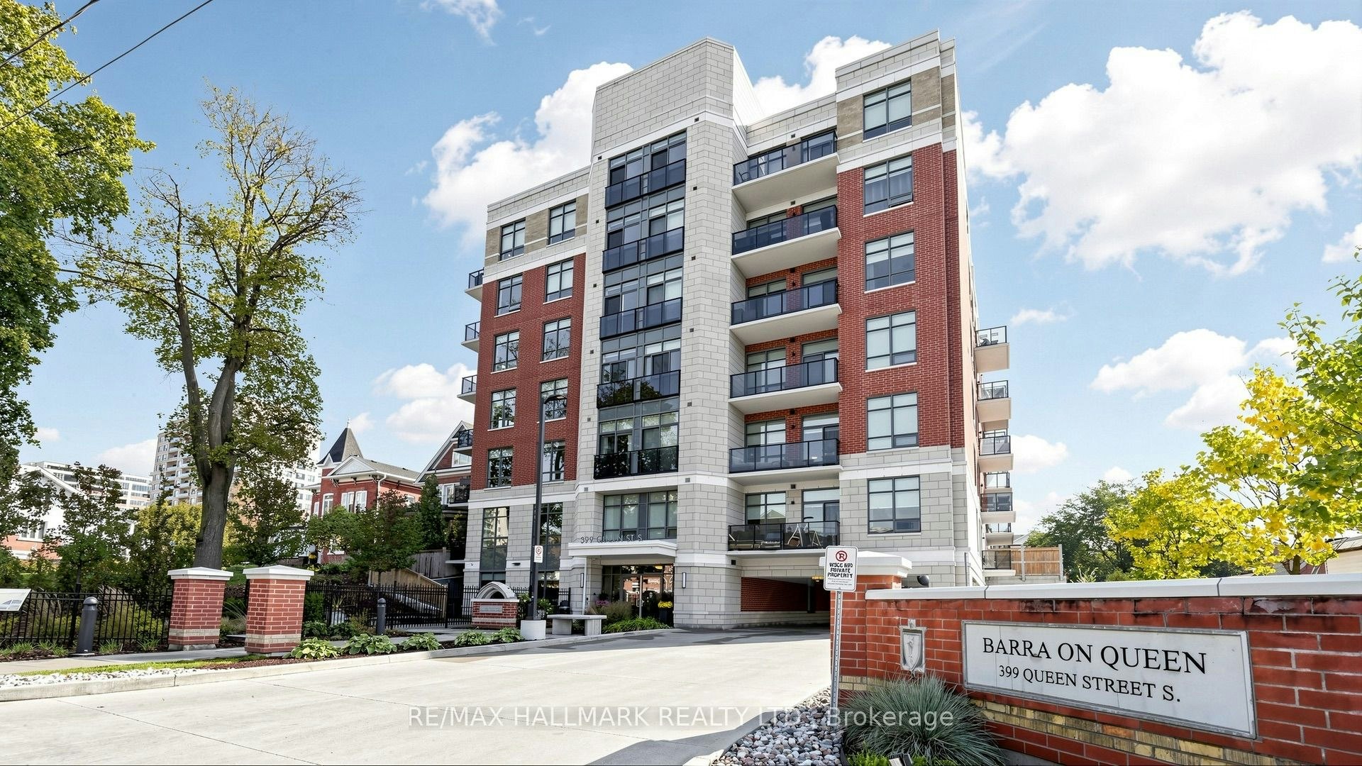 414-399 Queen Street S, Kitchener, ON, N2G 0C4