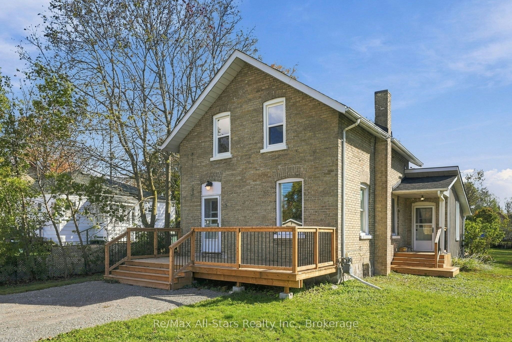 3 Bertie Street, Kawartha Lakes, ON, K9V 1H9