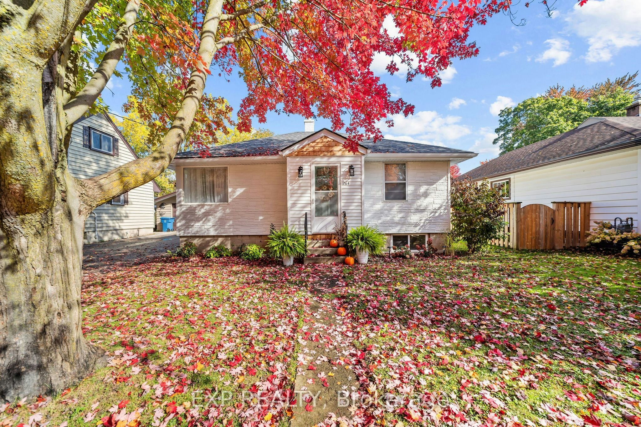 264 Douglas Street, Stratford, ON, N5A 5R2