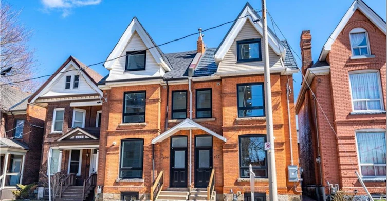 1-102 Wellington Street N, Hamilton, ON, L8R 1N3