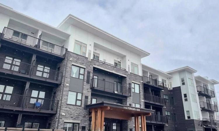 310-110 Fergus Avenue