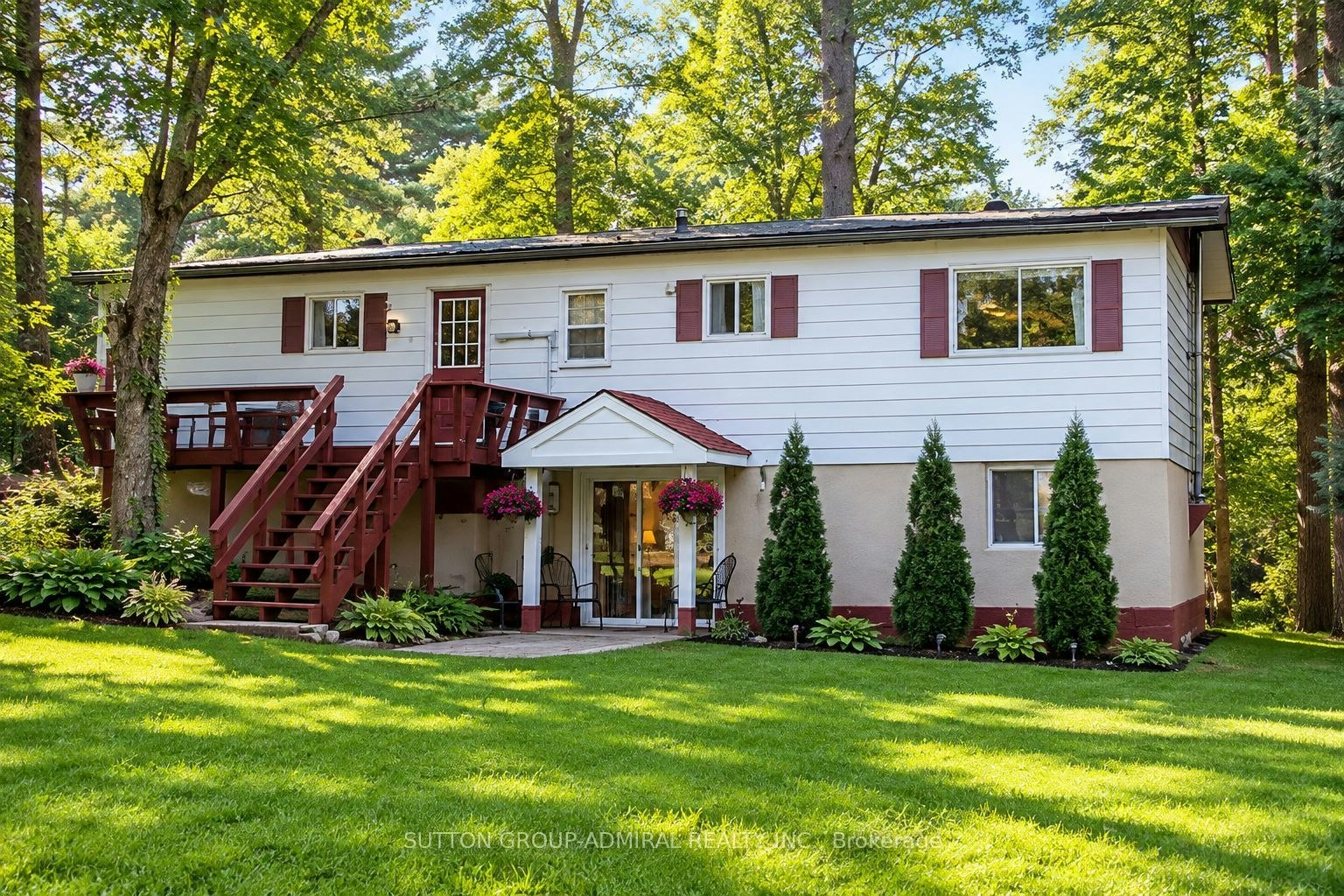 1019 Loyalist Drive, Minden Hills, ON, K0M 2K0