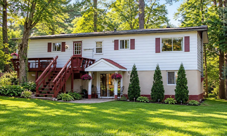 1019 Loyalist Drive