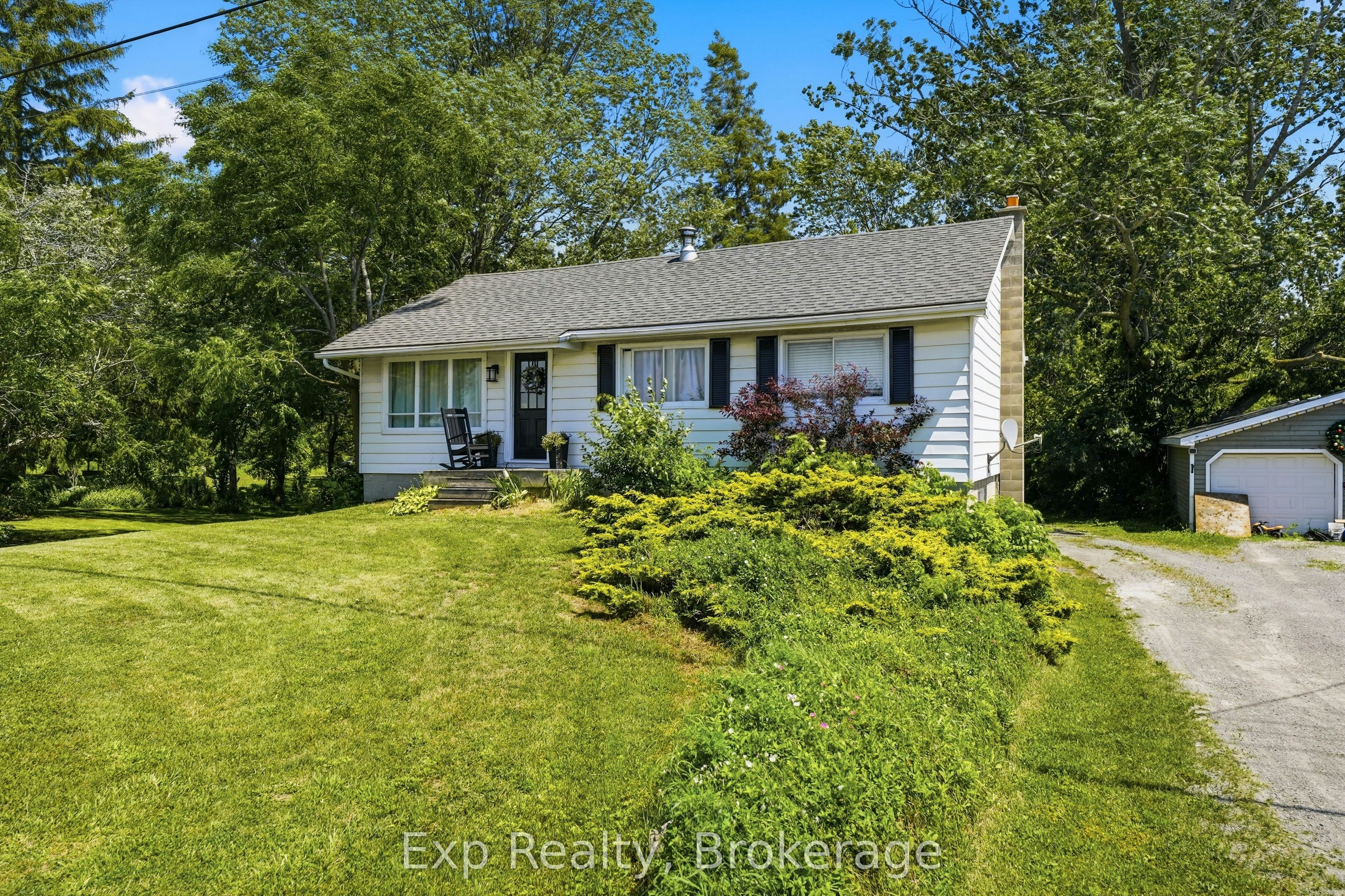 650 County Road 5 N/A, Prince Edward County, ON, K0K 2T0