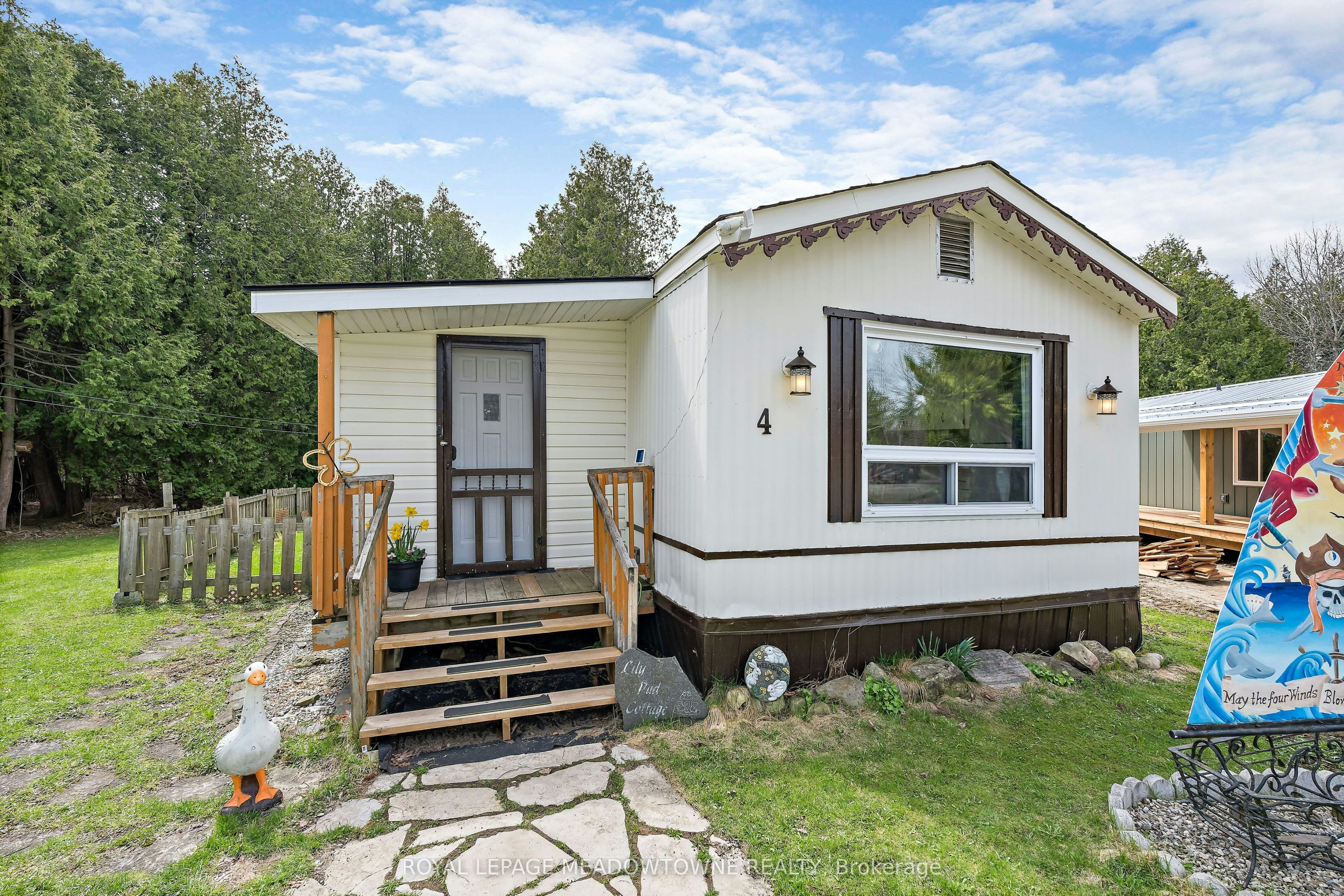 4 Laurel Lane, Erin, ON, N0B 1T0