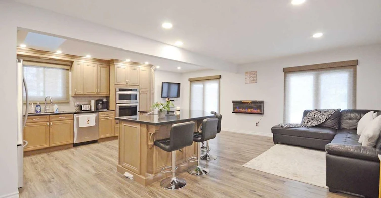 7123 Barto Crescent, Niagara Falls, ON, L2G 7G9 - 7