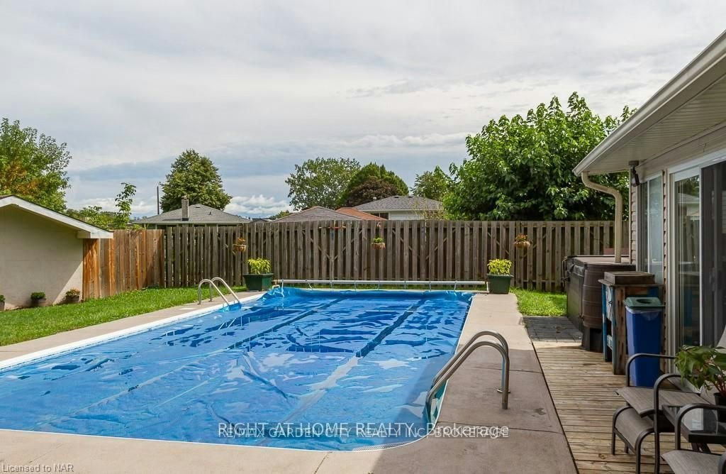 7123 Barto Crescent, Niagara Falls, ON, L2G 7G9 - 39