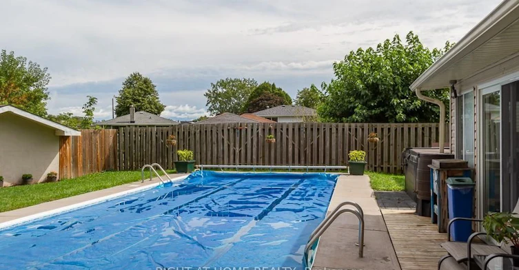 7123 Barto Crescent, Niagara Falls, ON, L2G 7G9 - 39