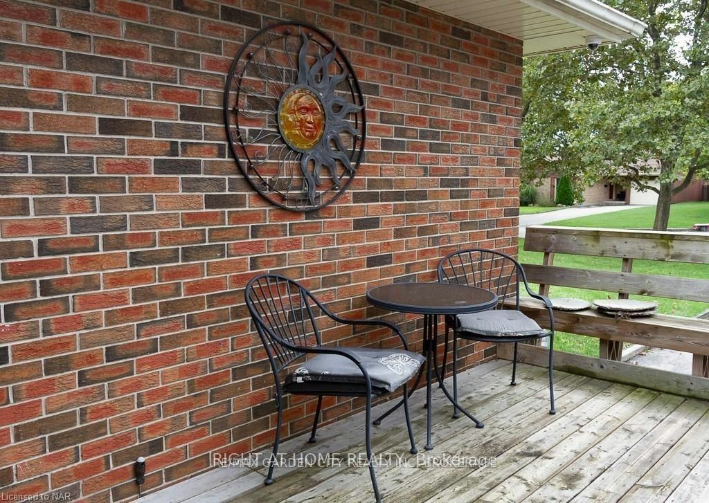 7123 Barto Crescent, Niagara Falls, ON, L2G 7G9 - 3