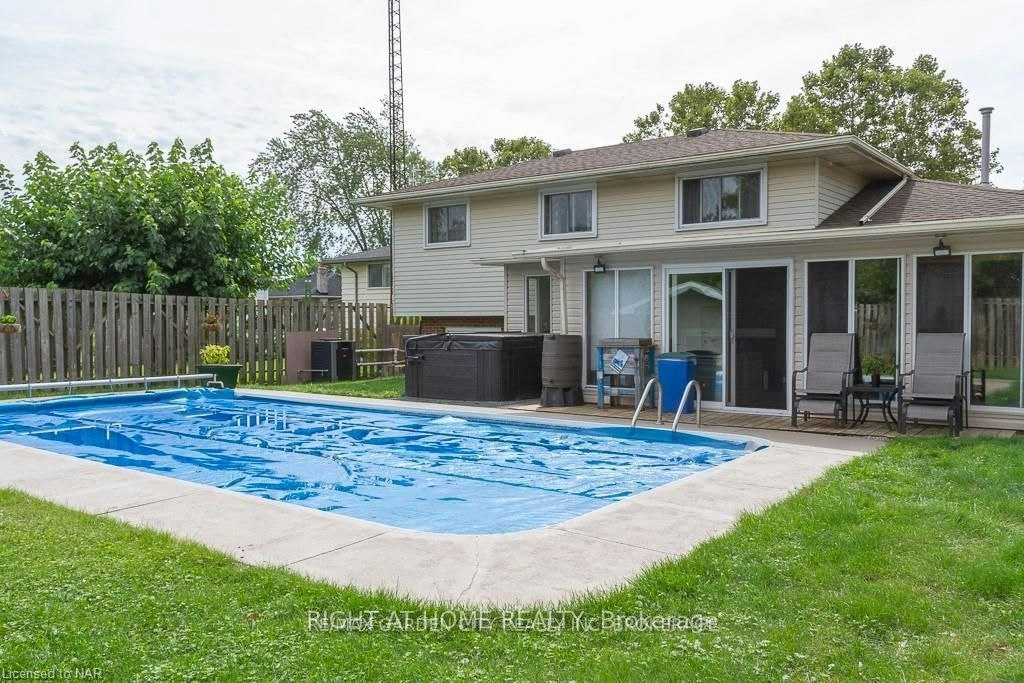 7123 Barto Crescent, Niagara Falls, ON, L2G 7G9 - 38