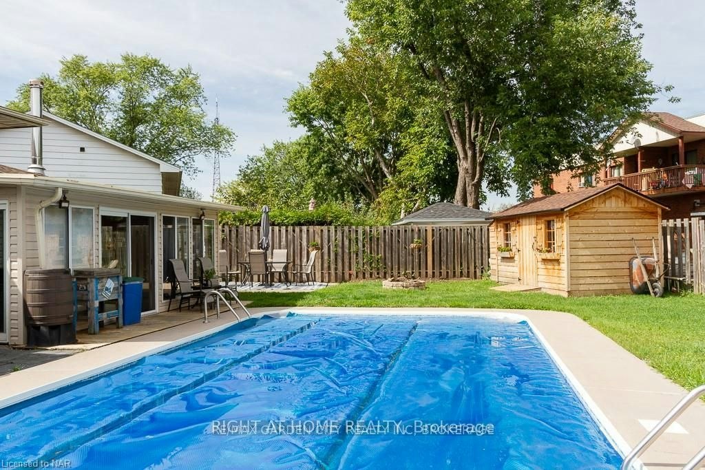 7123 Barto Crescent, Niagara Falls, ON, L2G 7G9 - 40