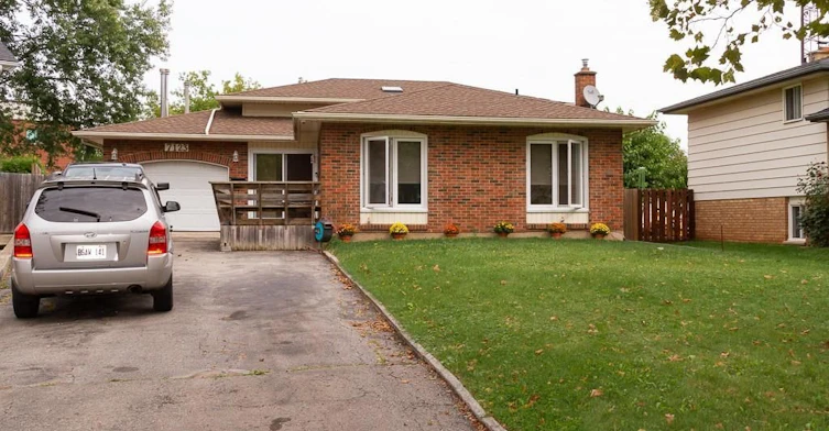 7123 Barto Crescent, Niagara Falls, ON, L2G 7G9