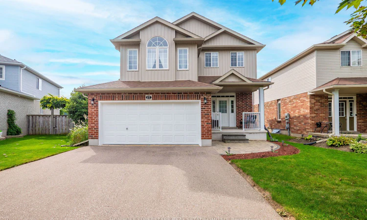 17 George Schmitt Court