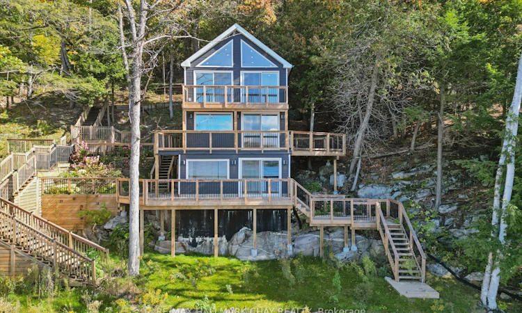 62 Mill Lake Trail