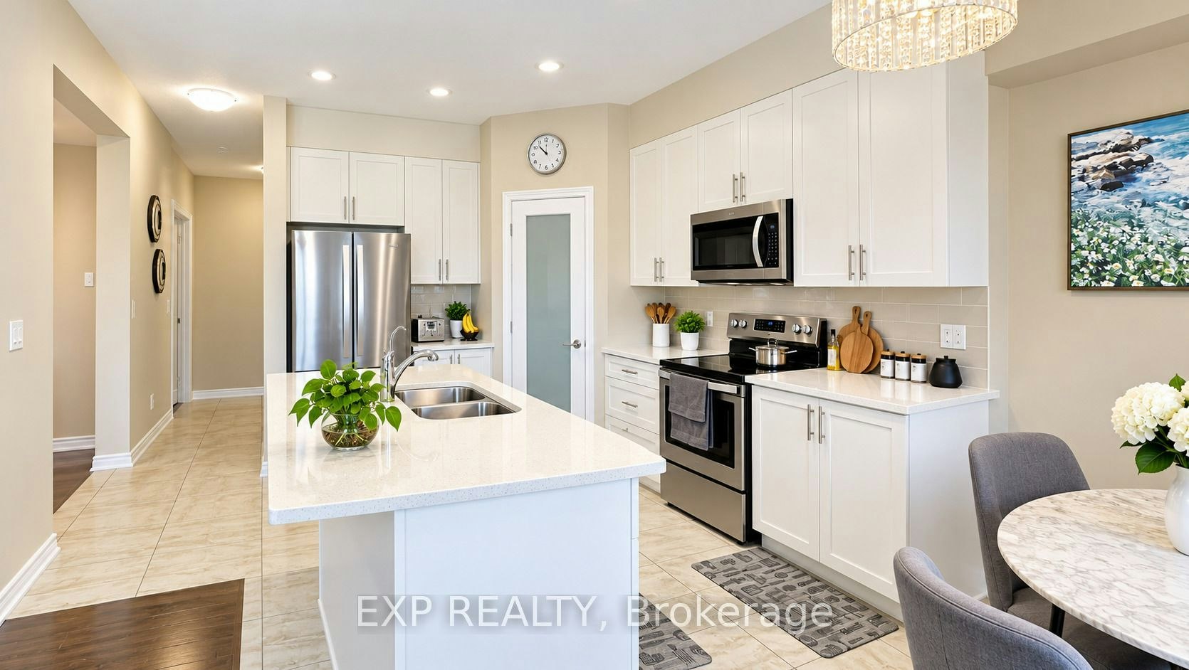 Upper-355 Beechdrops Drive, Waterloo, ON, N2V 0E8 - 16