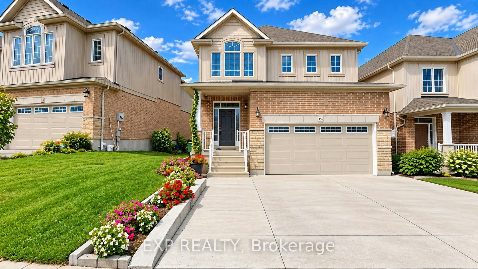 Upper-355 Beechdrops Drive, Waterloo, ON, N2V 0E8